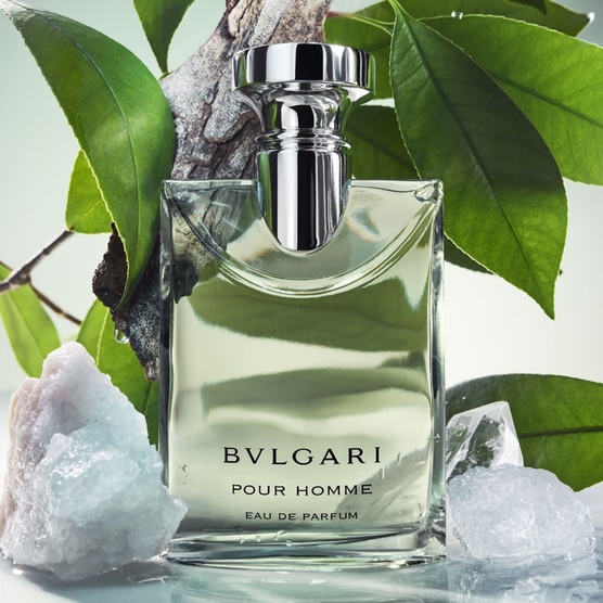 PERFUME BVLGARI POUR HOMME MASCULINO EAU DE PARFUM